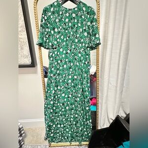 Who What Where Dress